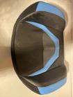 Polaris 2020 Seat Btm Skyblue/blk St 2689621 Used Oem New. Price: $99.99.