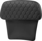 Saddlemen 814-07-154 Chopped Tour Pak Pad Honeycomb Black Stitching New. Price: $199.00.