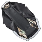 Polaris 2688630 Cover-seat Blk/ppc Tan St Sportsman 1000 850 Xp New. Price: $184.99.