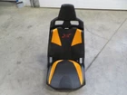 EB1200 2020 Canam Maverick X3 Xrc Turbo Lh Left Drivers Seat Used. Price: $299.99.