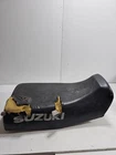 1993 Suzuki King Quad 300 LTF4WDX Oem Front Rear Seat Saddle Used. Price: $125.00.