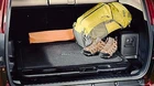 2010-2020 Oem Toyota 4RUNNER Black Cargo Carpet Mat W/o Slide Tray 3RD Seat New. Price: $142.50.