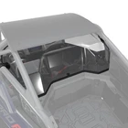 Polaris Lock & Ride Rear Window, Polycarbonate, For 2-SEAT Rzr Sxs New. Price: $148.00.