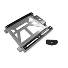 Dragonfire Racing Heavy-duty Seat Base For Polaris 15-1111 New. Price: $211.85.