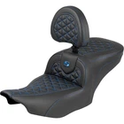 Saddlemen 0801-2226 823-07-210B1 Roadsofa Standard Reach Seat New. Price: $900.00.