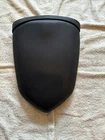 53066-0212-12Y Kawasaki Ninja Oem Rear Seat 2008 EX250 Used. Price: $45.00.