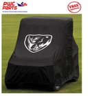 Yamaha Rhino 700 660 450 Logo Black Outdoor Utv Storage Cover 5B4-F81A0-V0-00 New. Price: $251.95.