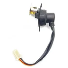 Polaris Headlight Socket, For Specific Atv Models, Genuine Oem - 0453569 New. Price: $64.99.