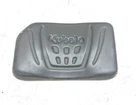 14-21 Kubota Rtv X900 Front Seat Backrest Cushion K7591-5684-3 Used. Price: $89.90.