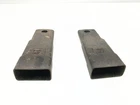 10-14 Polaris Ranger 800 Xp Eps Front Left & Right Seat Belt Buckle Sleeve Pair Used. Price: $26.95.