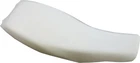 Moose White Seat Foam Cushion Pad For Honda TRX450R 06-12 New. Price: $104.75.