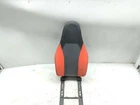 18-20 Yamaha Wolverine X4 850 Front Seat Back Bottom Frame Assembly 2MB-F4790 Used. Price: $164.13.