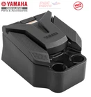 Yamaha Viking Vi/ Eps/ Sxs Black Center Seat Console 1XD-F83P0-R0-00 New. Price: $302.95.