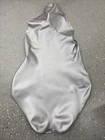 Oem Yamaha Seat Cover Silver Grey Gray 450X 2009-2024 Stock New. Price: $35.00.