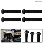 Fit For Polaris Sportsman Ranger Rzr Body Chassis Rack Torx 4 Screw Bolt 7517230 New. Price: $8.30.