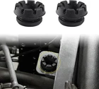 Cusautv Seat Grommet Kit Compatible With Polaris Ace Rzr Ranger 2PCS New. Price: $12.40.
