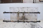 2021 Polaris Rzr Pro XP4 Rear Seat Base Frame 1024042-329 Used. Price: $109.99.