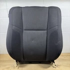 2020-2022 Dodge Charger Front Right Seat Upper Cushion Cover Oem Black Used. Price: $103.27.