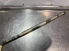 Polaris Rzr 170 Rear Axle 0454660 Used. Price: $94.95.