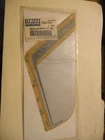 Nos Yamaha Graphic 2000 R6 5EB-GRAPH-IC-BL New. Price: $39.99.