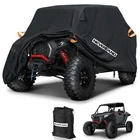 Utility Vehicle Cover Rain Uv Protector For Can Am Commander 800R 1000R Electric New. Price: $52.79.