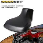Fit For Yamaha Grizzly 600 2006-2011 Black Replacement Seat Cover New. Price: $28.25.