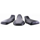 Pacific Power 36-49000-01 Cycleworks Gripper Seat Cover New. Price: $54.50.