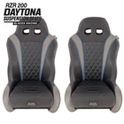 Rzr 200 Blue Daytona Seats Fits 2025 Polaris New. Price: $499.99.