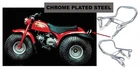 Honda ATC90 K2/K3/'76/77/78 1974-1978 Fender Wheel Seat Grab Luggage Rack H033 New. Price: $99.90.