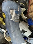 1987-92 Suzuki LT250R Quadracer Seat Pan Foam Needs New Cover $40 Used. Price: $155.00.