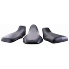 Pacific Power Cycle Works Gripper Seat Cover 36-24506-01 New. Price: $42.45.