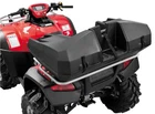 Quadboss Weekender Trunk Storage Box Honda Foreman 500 4X4 Sra 16-19 New. Price: $621.65.