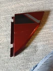 Polaris 5452953-629 Burgundy Left Hand Bolster Bar Cover General Eps Deluxe 1000 Used. Price: $49.95.