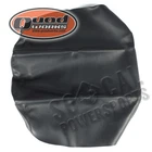2002-2007 Suzuki Eiger 400 Atv Quad Works Seat Cover Standard Black New. Price: $53.50.