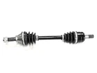 Caiman Rugged Right Front Cv Axle Kawasaki Brute Force 750I 2012-2021 New. Price: $79.99.