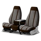Fia TR4021 Brown Series 1ST Seat Cover New. Price: $140.80.