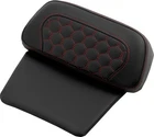 Saddlemen Roadsofa Hc Chopped Tour-pak Backrest Pad Red Stitch #284924 New. Price: $205.00.
