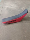 2003-2007 Honda CR85RB Oem Seat Assembly 77100-GBFH-8300 Good Used. Price: $50.00.