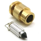 Arctic Cat Seat Valve #4505-022 New. Price: $57.00.