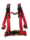Pro Armor 4 Point 2" Harness Can-am Maverick Commander Defender X3 1000 800 Red New. Price: $109.95.