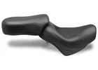 Mustang Wide Touring Smooth 2-UP 2-PC Seat 17IN Std Reach Honda 2004-2020 New. Price: $707.58.