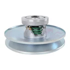 For John Deere AMT626 AMT622 Gators Transaxle Secondary Driven Clutch AET10637 New. Price: $47.89.