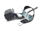 Front Seat Belt 2024 Yamaha Wolverine RMAX4 1000 YXF10 Xt-r 3377 Used. Price: $56.44.