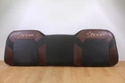 2020 Polaris Ranger Crew Texas Ed. Rear Passenger Seat Backrest Pt# 2689704 Used. Price: $229.00.