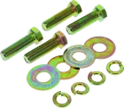 Dragonfire Racing Harness Lap Mount Kit For 4-POINT Offroad Safety 522006 New. Price: $28.38.