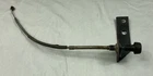 64 65 66 Ford Mustang Shelby Gt Left Fresh Air Vent Cable Assembly Used. Price: $49.95.