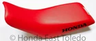 Honda Oem Seat Red (type 1) 1999-2008 99-08 77100-HN1-A30ZA New. Price: $172.99.