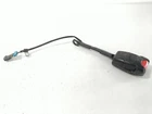 19 Polaris Ranger Crew Xp 900 Front Left Safety Seatbelt Buckle Used. Price: $24.99.