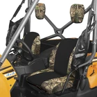 Classic Accessories Quadgear Utv Bucket Seat Covers Fits Yamaha Rhino 2015 New. Price: $119.38.