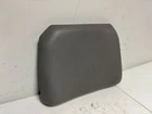 2011 Bobcat 3400 Oem Driver/passenger Gun Metal Grey Seat Back Cushion 7023379 Used. Price: $127.46.